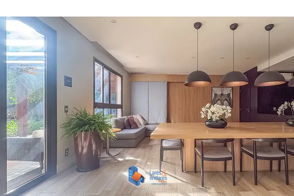 Apartamento, 2 quartos, 68 m² - Foto 20