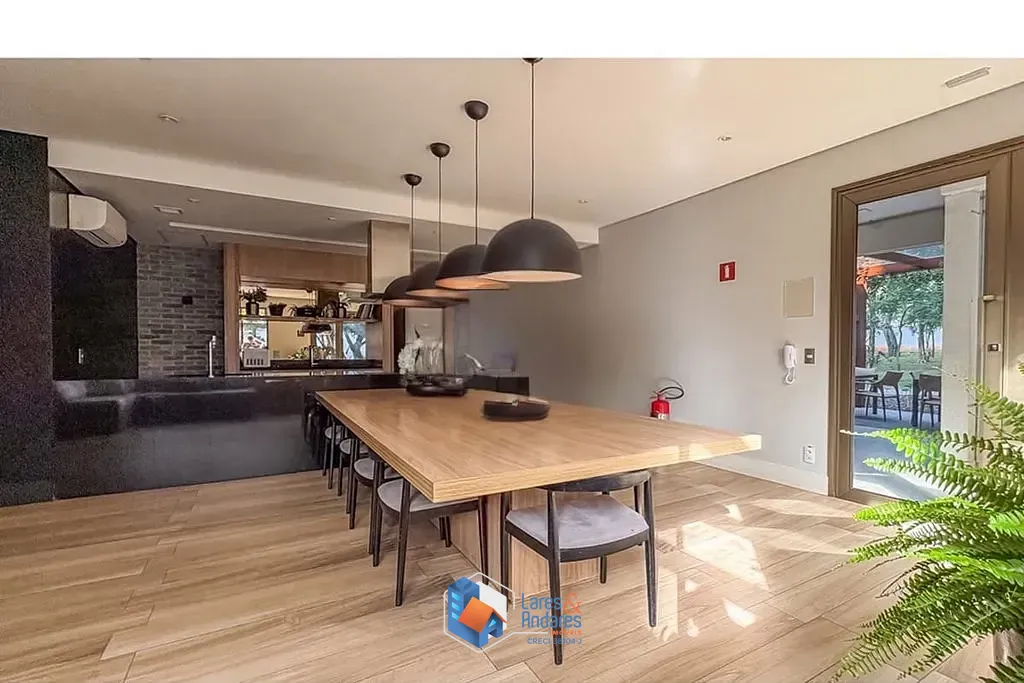 Apartamento, 2 quartos, 68 m² - Foto 21