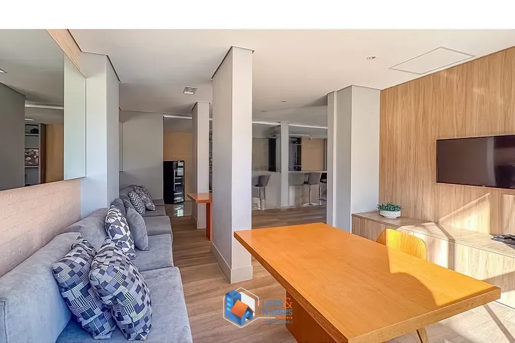 Apartamento, 2 quartos, 68 m² - Foto 23