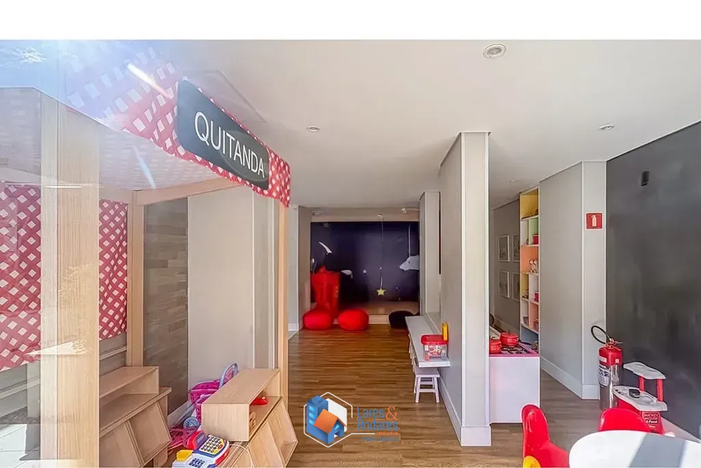 Apartamento, 2 quartos, 68 m² - Foto 27