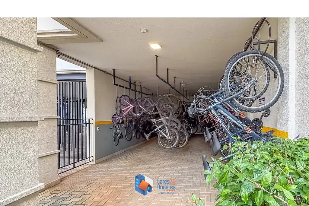 Apartamento, 2 quartos, 68 m² - Foto 32