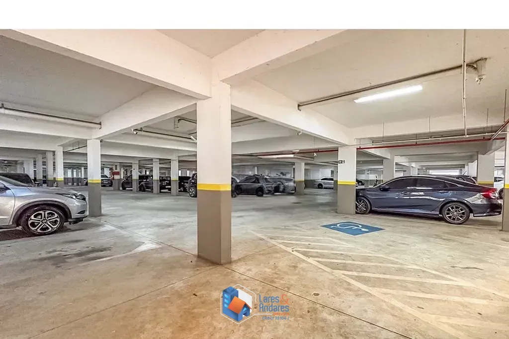 Apartamento, 2 quartos, 68 m² - Foto 33