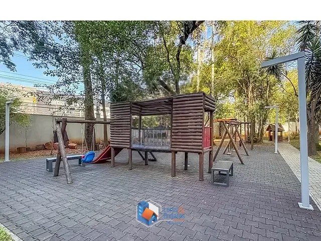Apartamento 2 quartos e 2 banheiros, à venda, no bairro Santo Amaro em São Paulo
