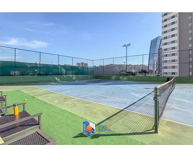 Apartamento 2 quartos e 2 banheiros, à venda, no bairro Santo Amaro em São Paulo