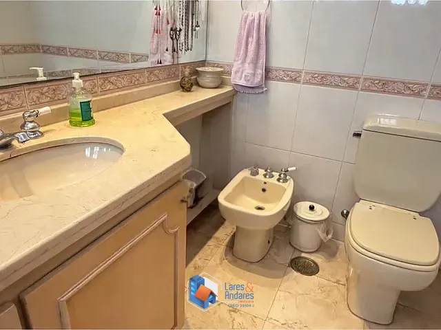 Casa 3 quartos e 6 banheiros, à venda, no bairro Morumbi em São Paulo