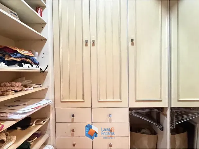 Casa 3 quartos e 6 banheiros, à venda, no bairro Morumbi em São Paulo