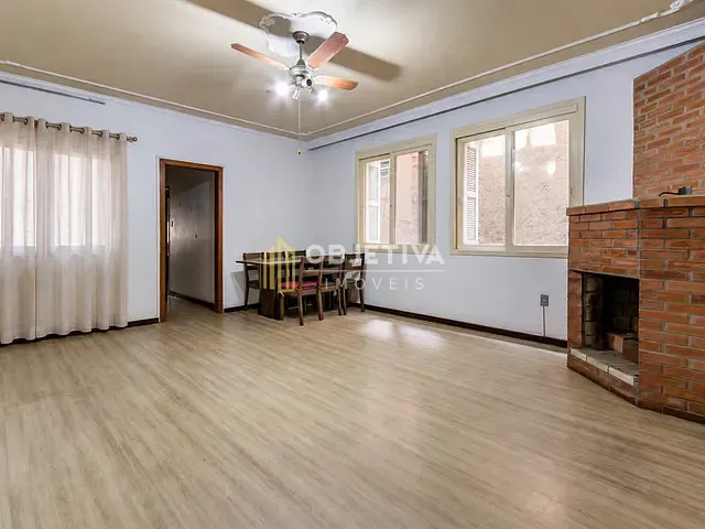 Apartamento 3 quartos e 2 banheiros, à venda, no bairro Independência em Porto Alegre
