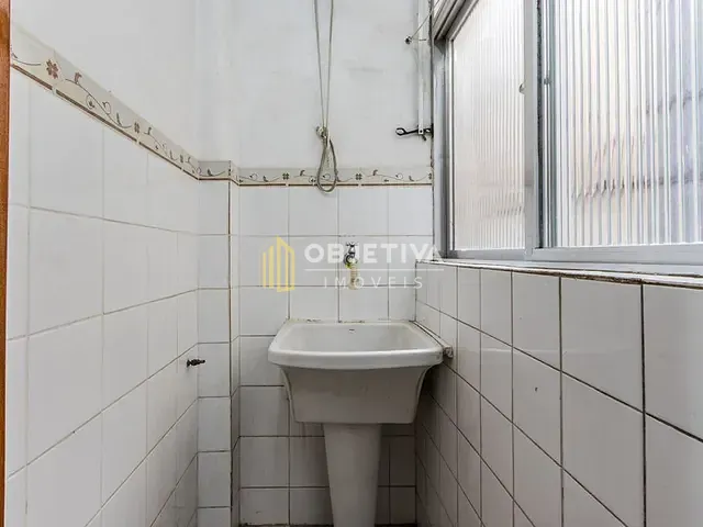 Apartamento 3 quartos e 2 banheiros, à venda, no bairro Independência em Porto Alegre