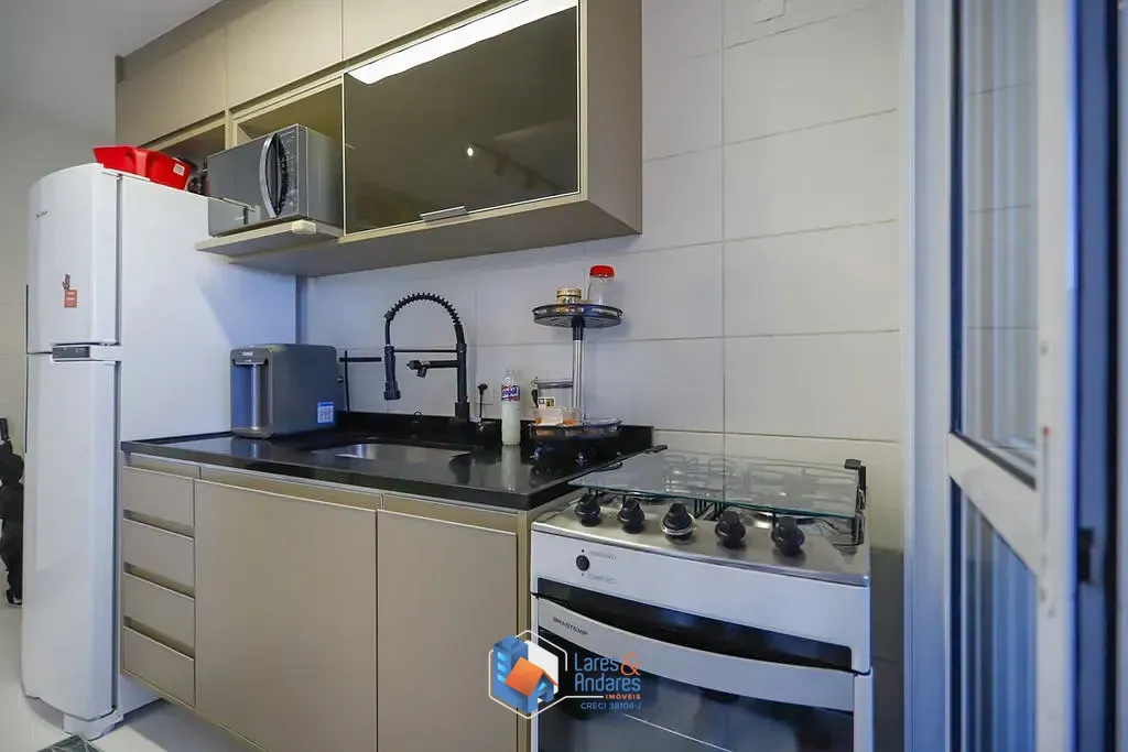 Apartamento, 1 quarto, 65 m² - Foto 21