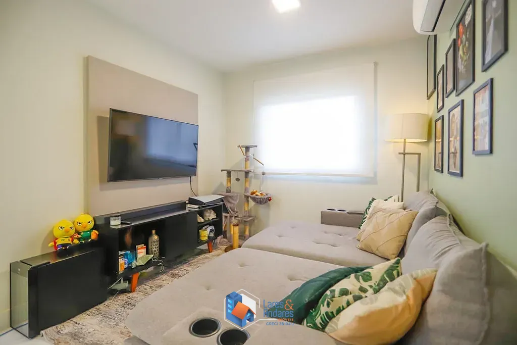 Apartamento, 1 quarto, 65 m² - Foto 34