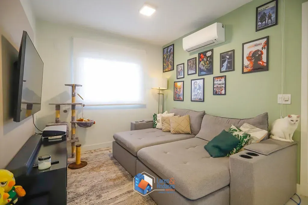 Apartamento, 1 quarto, 65 m² - Foto 35