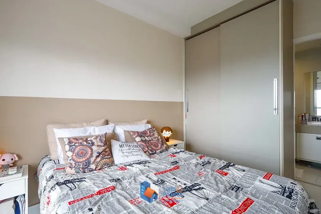 Apartamento, 1 quarto, 65 m² - Foto 37