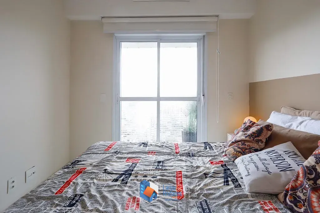 Apartamento, 1 quarto, 65 m² - Foto 38