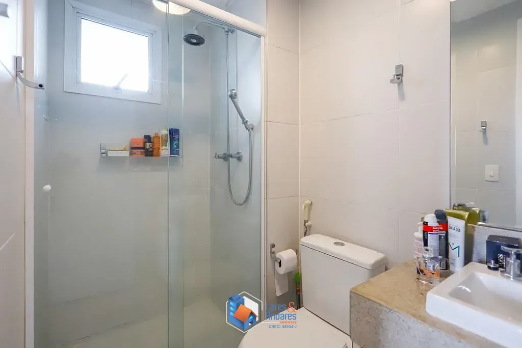 Apartamento, 1 quarto, 65 m² - Foto 11
