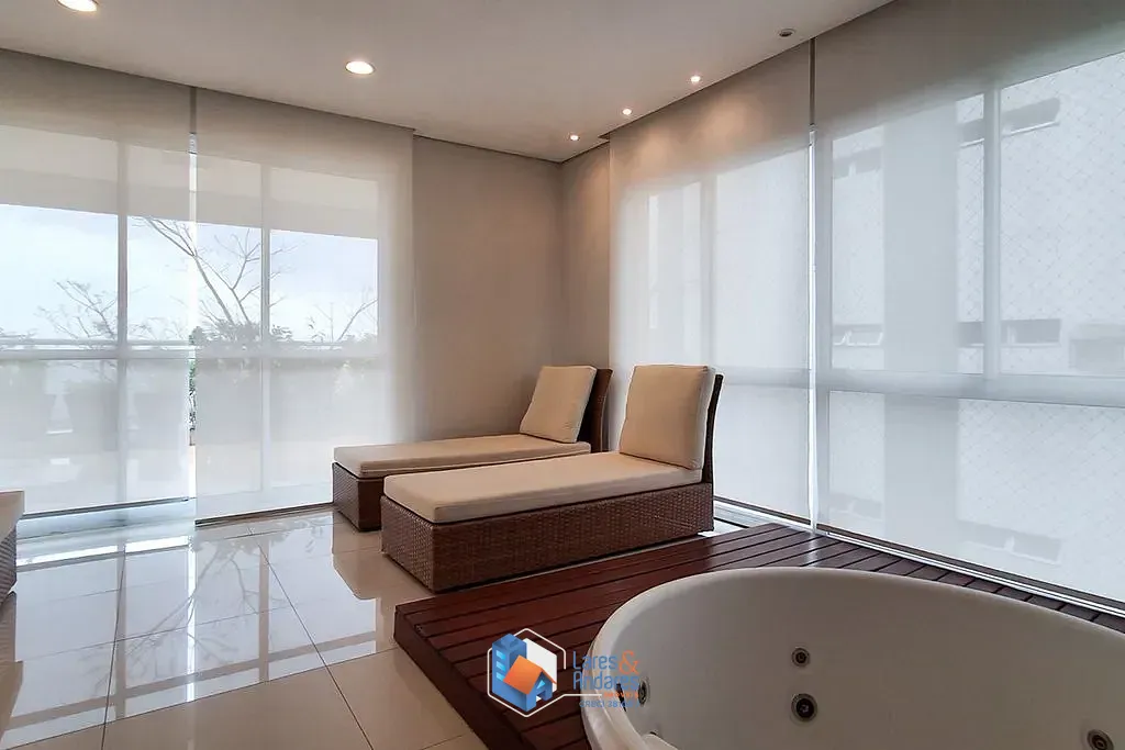 Apartamento, 1 quarto, 65 m² - Foto 9