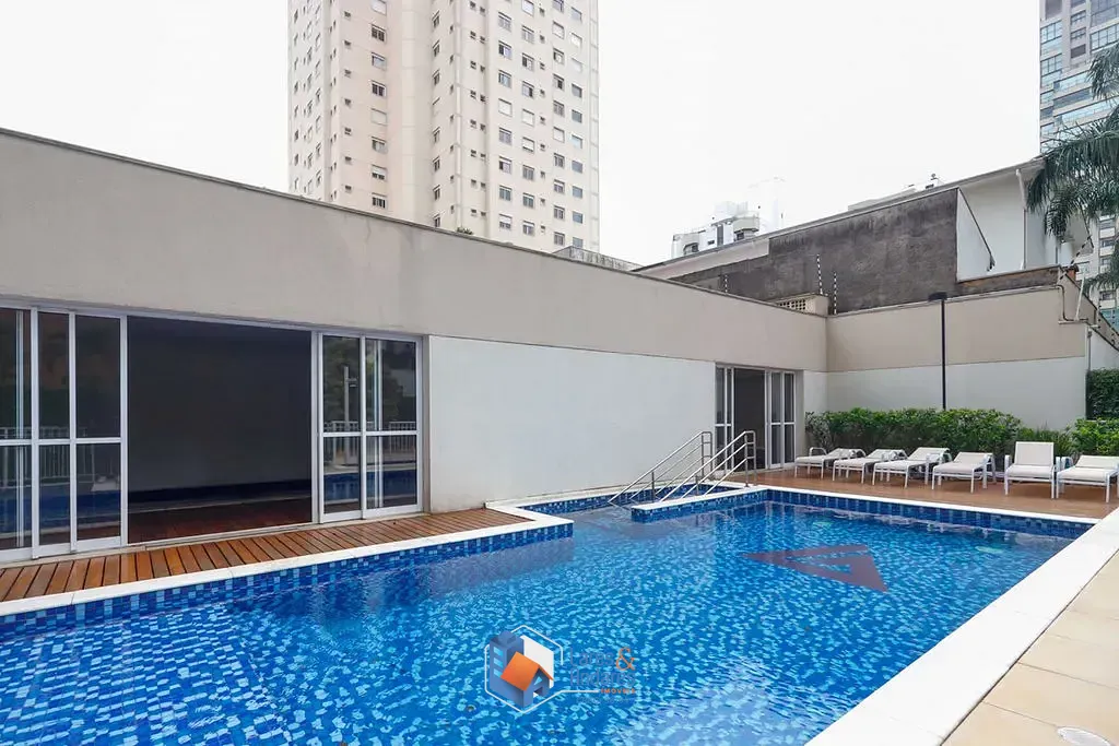 Apartamento, 1 quarto, 65 m² - Foto 12
