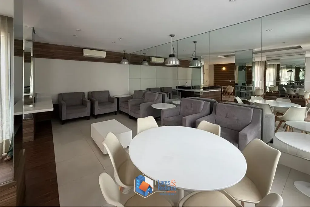 Apartamento, 1 quarto, 65 m² - Foto 19