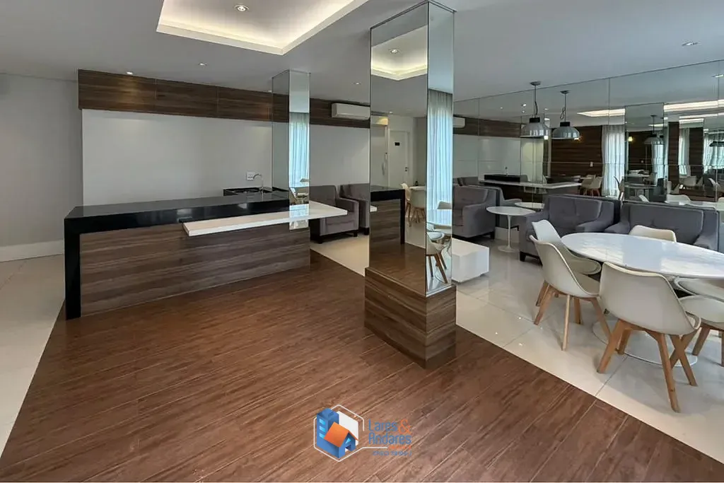 Apartamento, 1 quarto, 65 m² - Foto 20