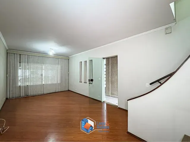 Casa 4 quartos e 3 banheiros, à venda, no bairro Saúde em São Paulo