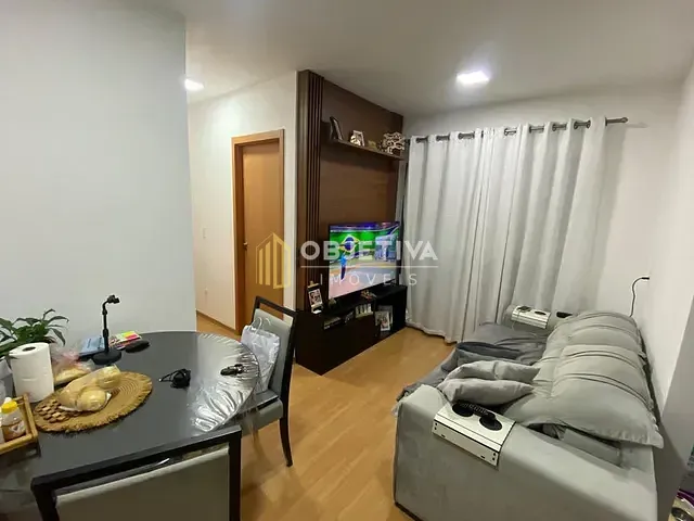 Apartamento 2 quartos e 1 banheiro, à venda, no bairro Morro Santana em Porto Alegre