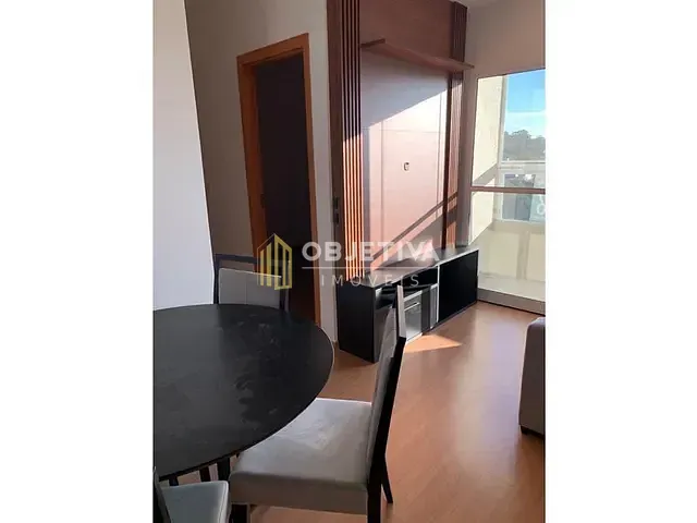 Apartamento 2 quartos e 1 banheiro, à venda, no bairro Morro Santana em Porto Alegre