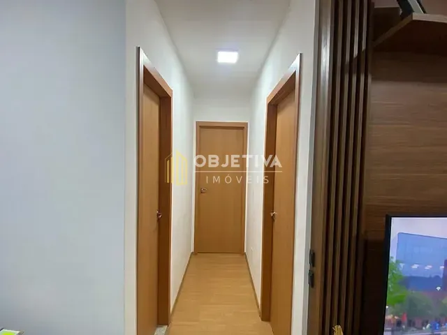 Apartamento 2 quartos e 1 banheiro, à venda, no bairro Morro Santana em Porto Alegre