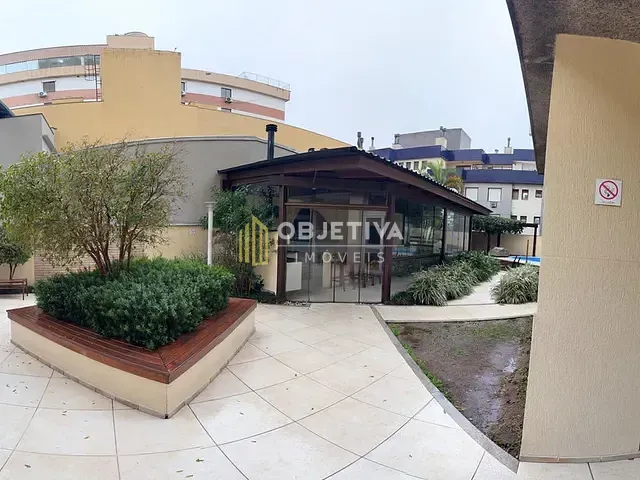 Apartamento 3 quartos e 2 banheiros, à venda, no bairro Petrópolis em Porto Alegre