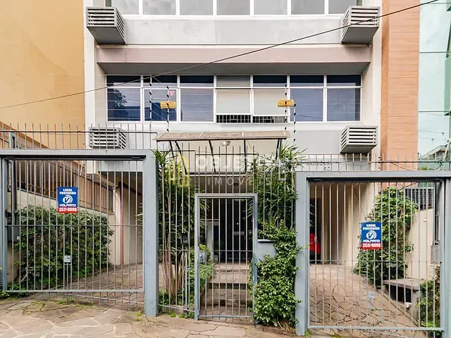 Sala à venda, no bairro Auxiliadora em Porto Alegre