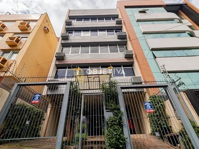 Sala à venda, no bairro Auxiliadora em Porto Alegre