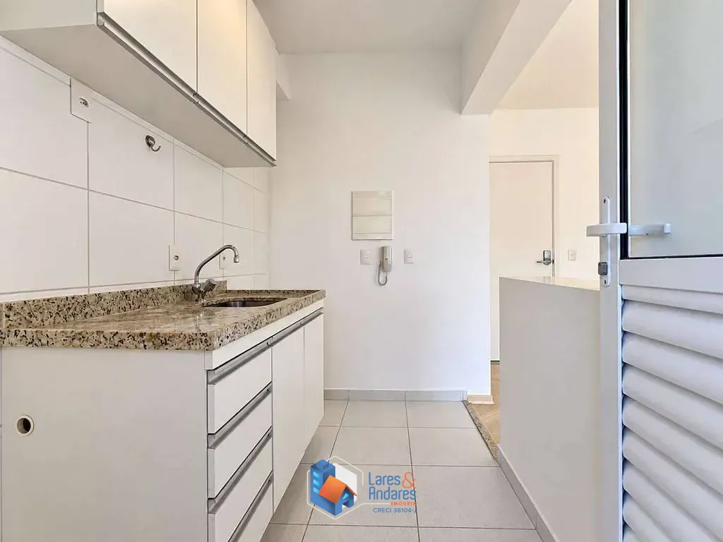 Apartamento, 1 quarto, 46 m² - Foto 28