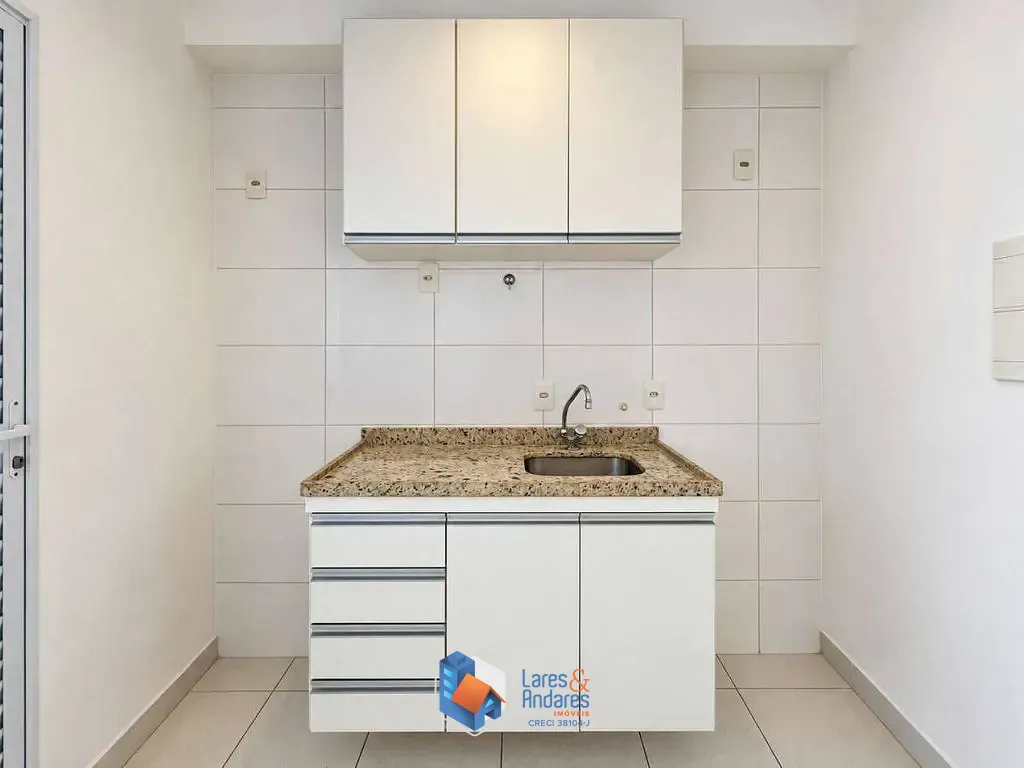 Apartamento, 1 quarto, 46 m² - Foto 31