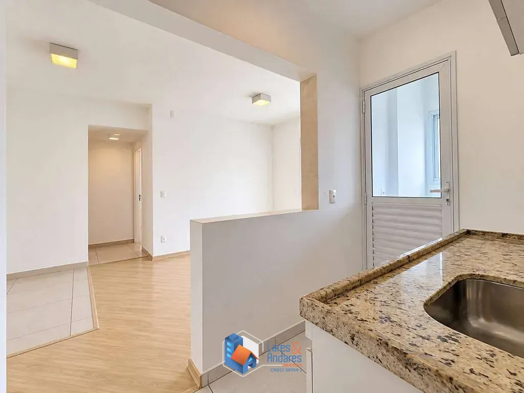 Apartamento, 1 quarto, 46 m² - Foto 33
