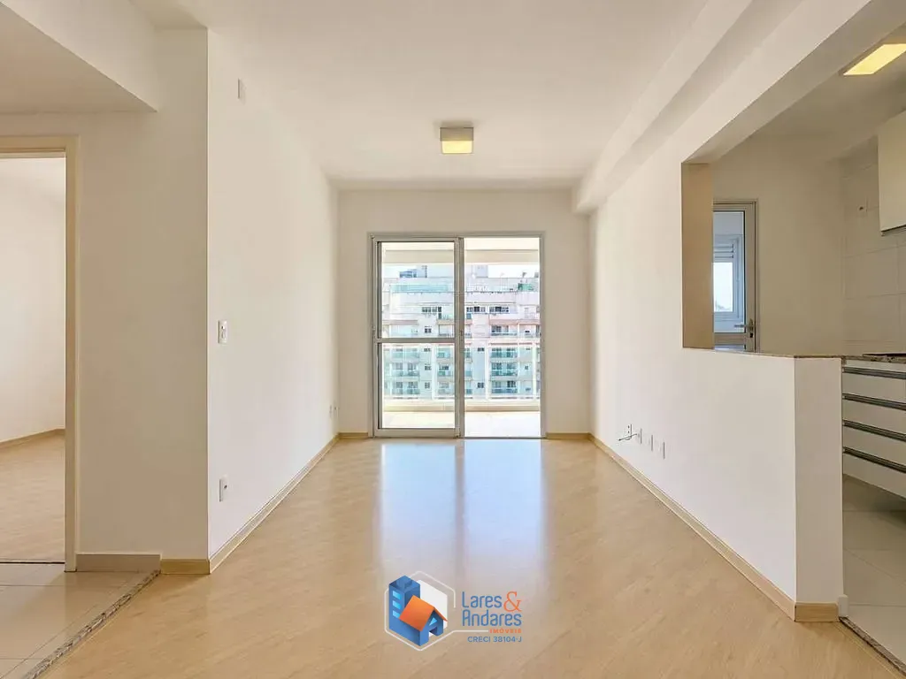 Apartamento, 1 quarto, 46 m² - Foto 34