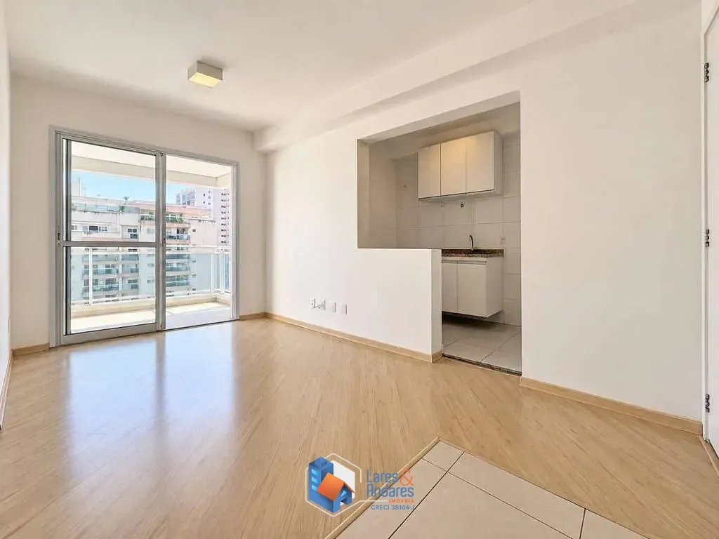 Apartamento, 1 quarto, 46 m² - Foto 35