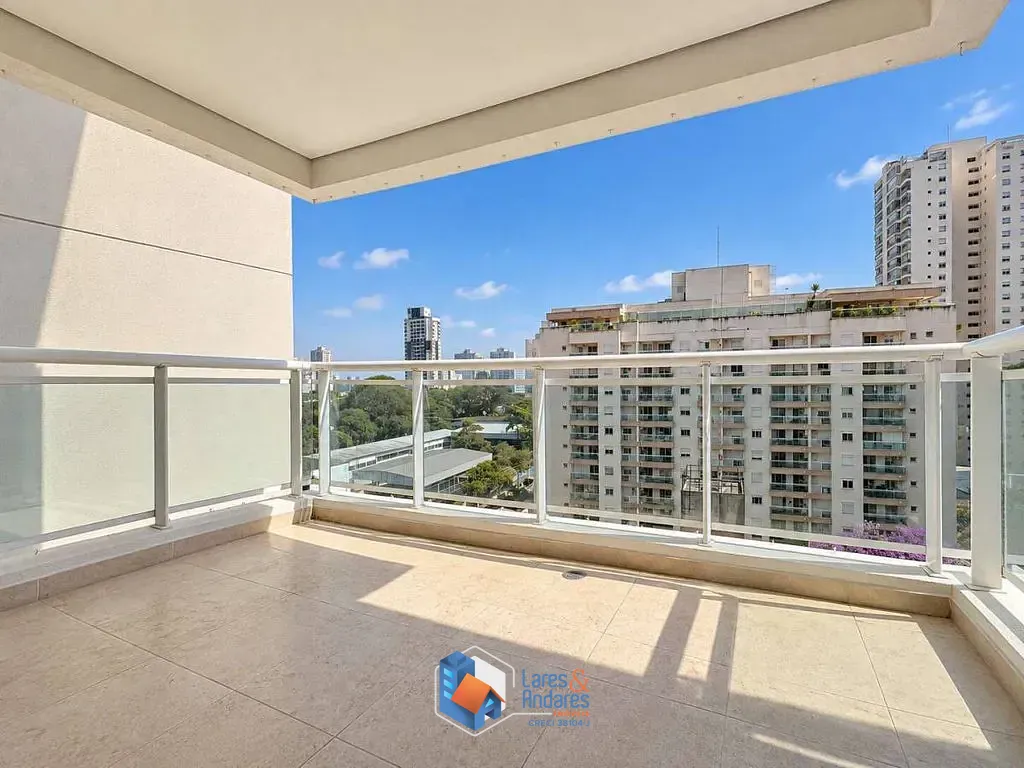 Apartamento, 1 quarto, 46 m² - Foto 38