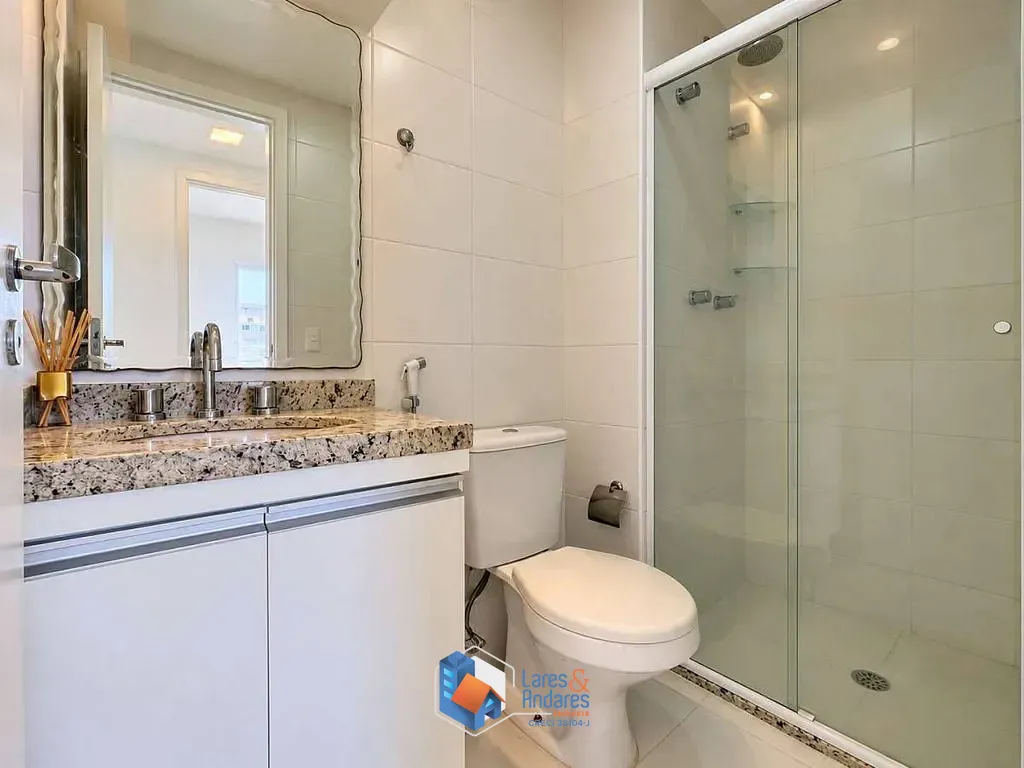 Apartamento, 1 quarto, 46 m² - Foto 41