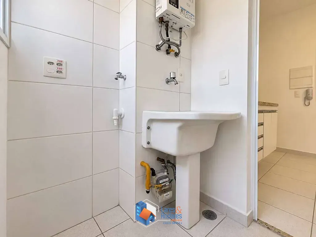 Apartamento, 1 quarto, 46 m² - Foto 47