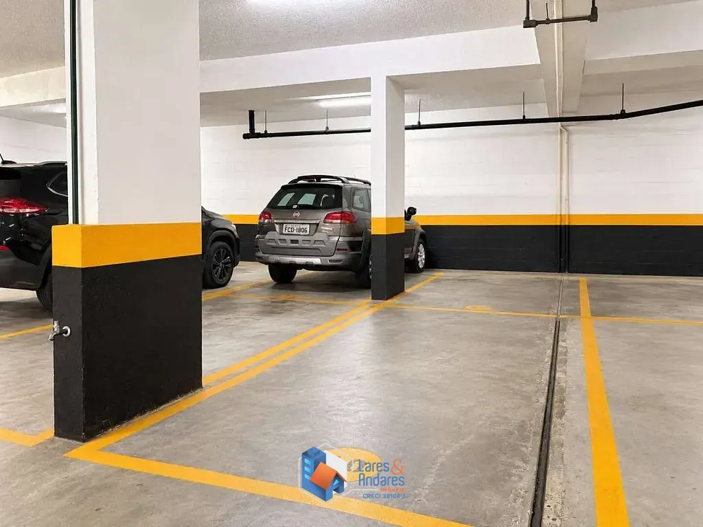 Apartamento, 1 quarto, 46 m² - Foto 48