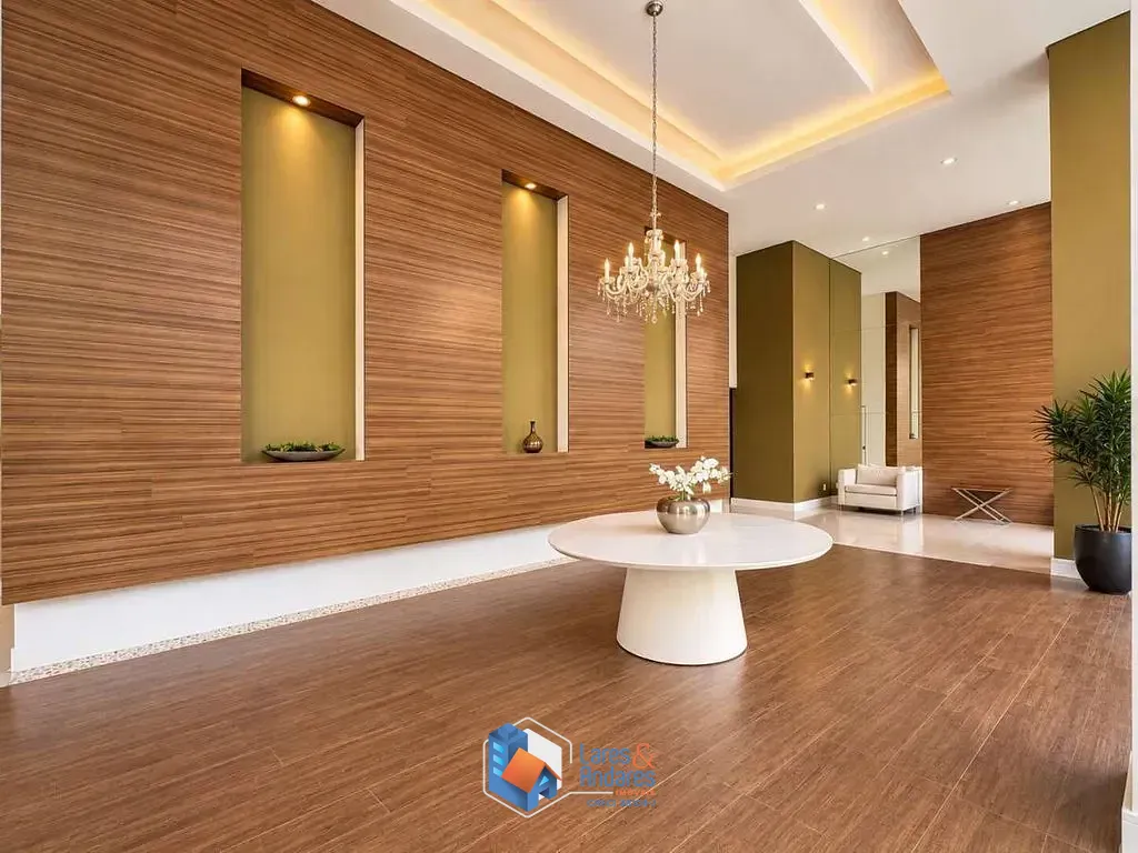 Apartamento, 1 quarto, 46 m² - Foto 49