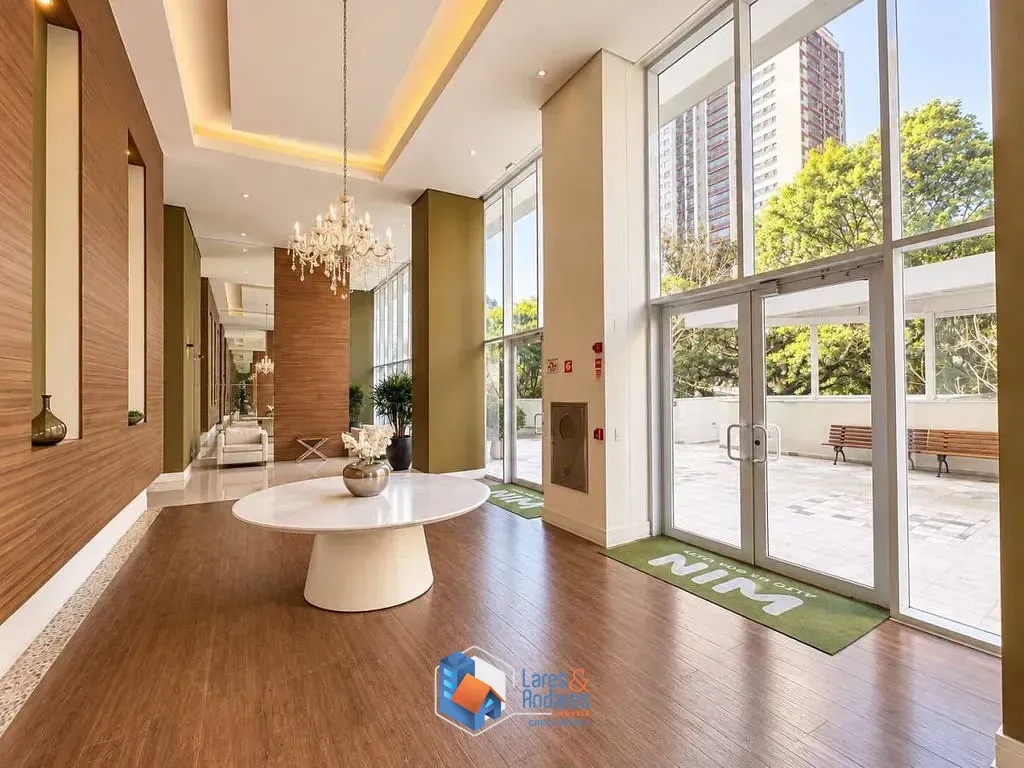 Apartamento, 1 quarto, 46 m² - Foto 50