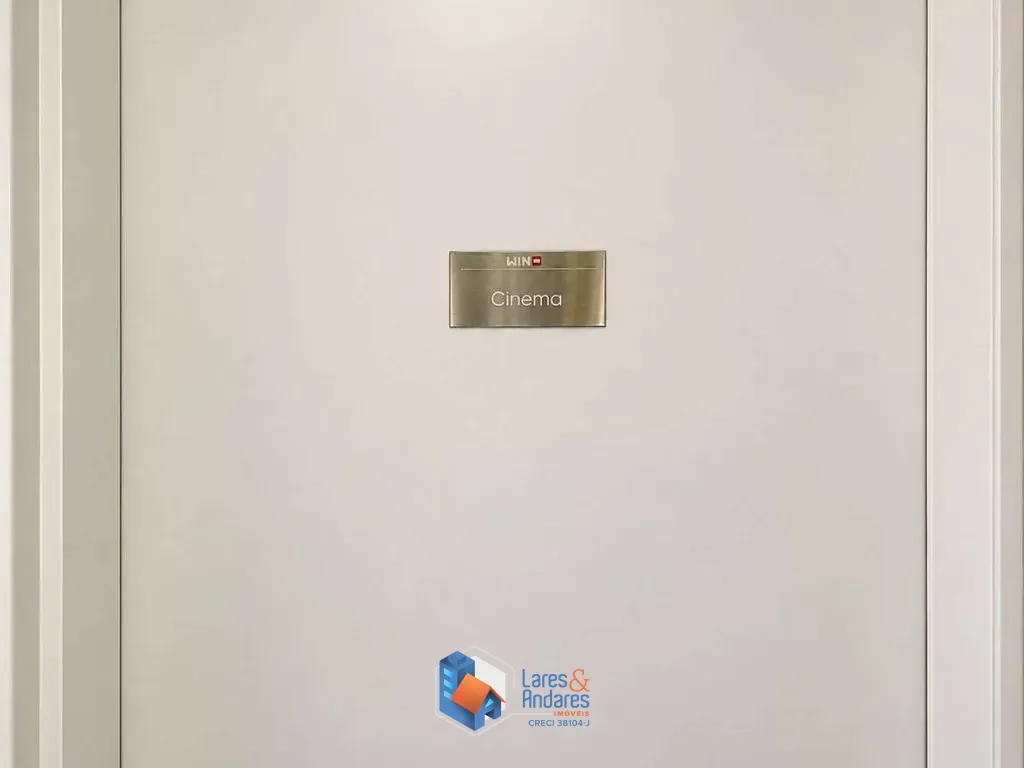 Apartamento, 1 quarto, 46 m² - Foto 39