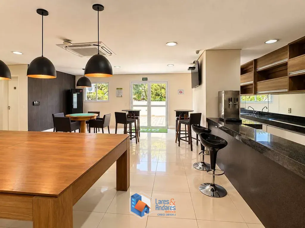Apartamento, 1 quarto, 46 m² - Foto 14