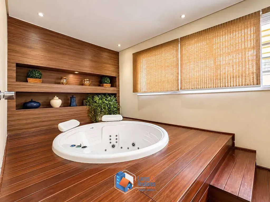 Apartamento, 1 quarto, 46 m² - Foto 8