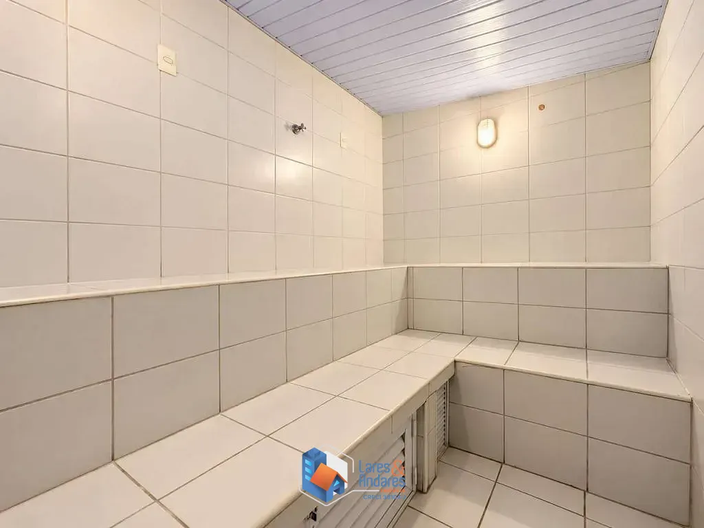 Apartamento, 1 quarto, 46 m² - Foto 9