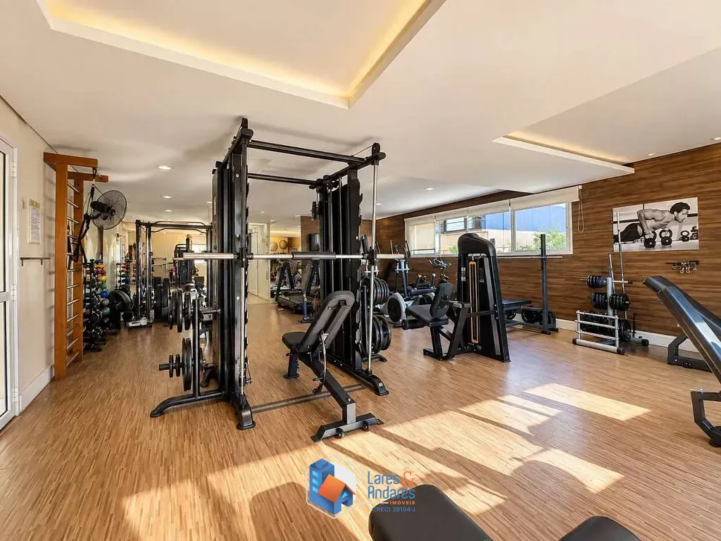 Apartamento, 1 quarto, 46 m² - Foto 10