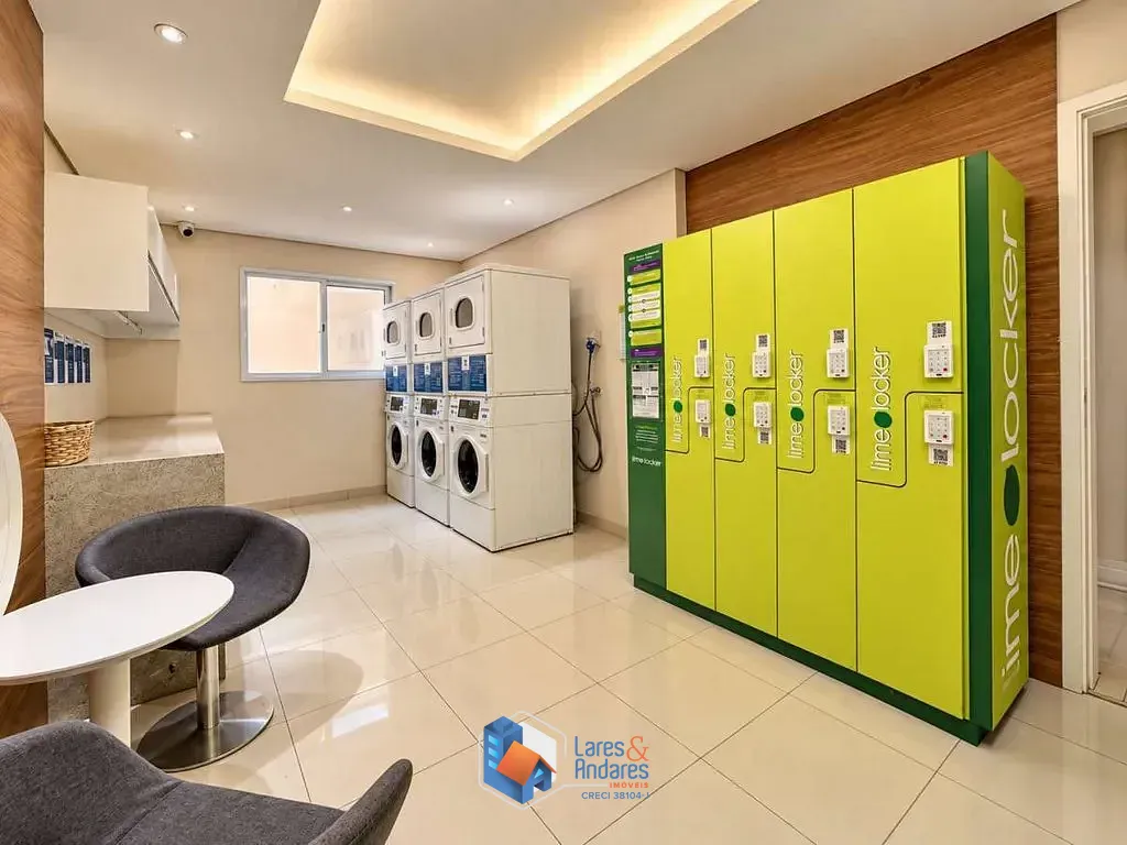 Apartamento, 1 quarto, 46 m² - Foto 13
