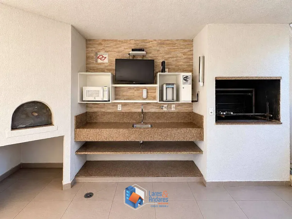 Apartamento, 1 quarto, 46 m² - Foto 16