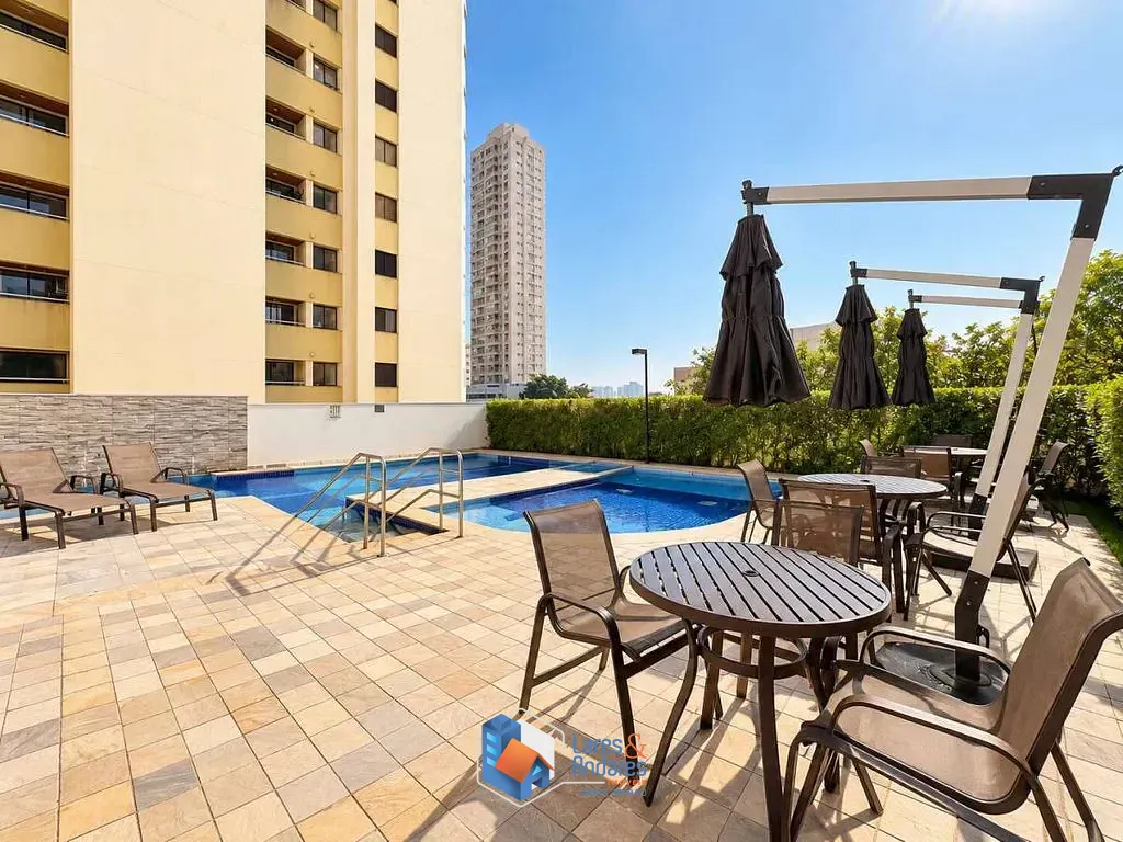 Apartamento, 1 quarto, 46 m² - Foto 19