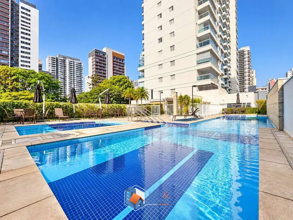 Apartamento, 1 quarto, 46 m² - Foto 21