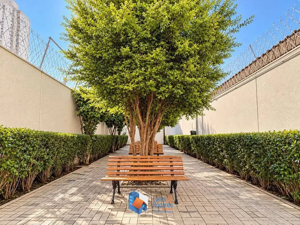 Apartamento, 1 quarto, 46 m² - Foto 23